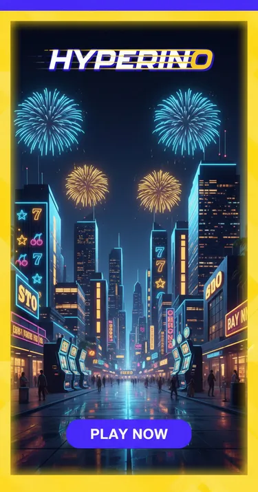Hyperino Casino Online